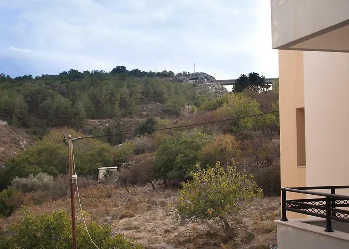 Elena & Pelagia Luxury Apartment