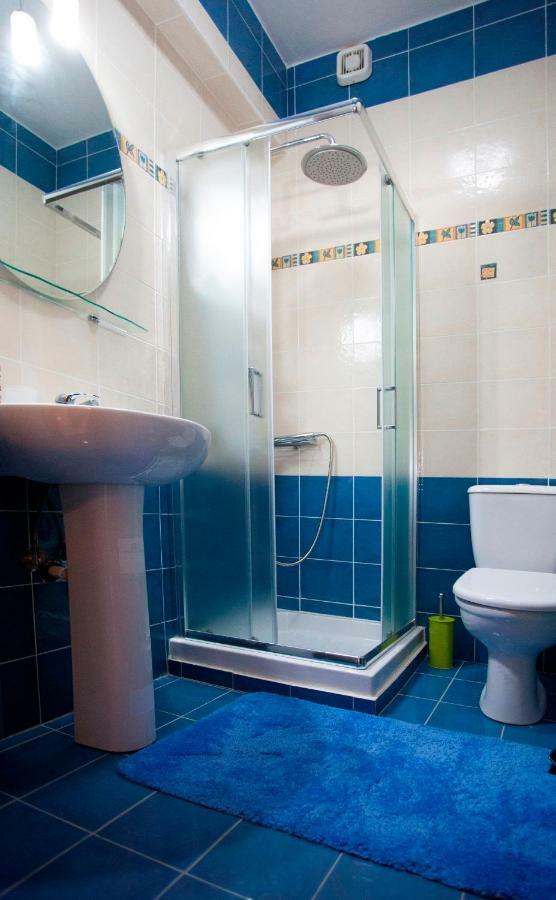 Elena & Pelagia Luxury Apartment *