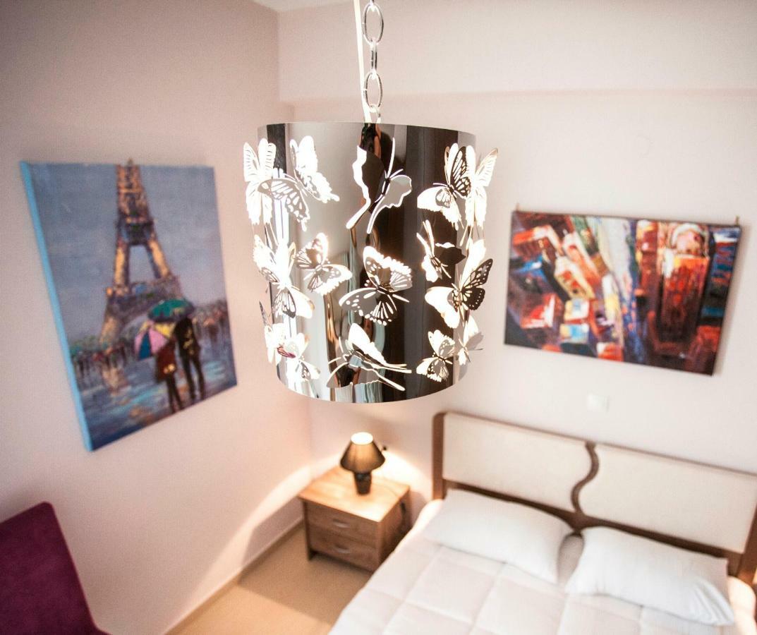 Elena & Pelagia Luxury Apartment