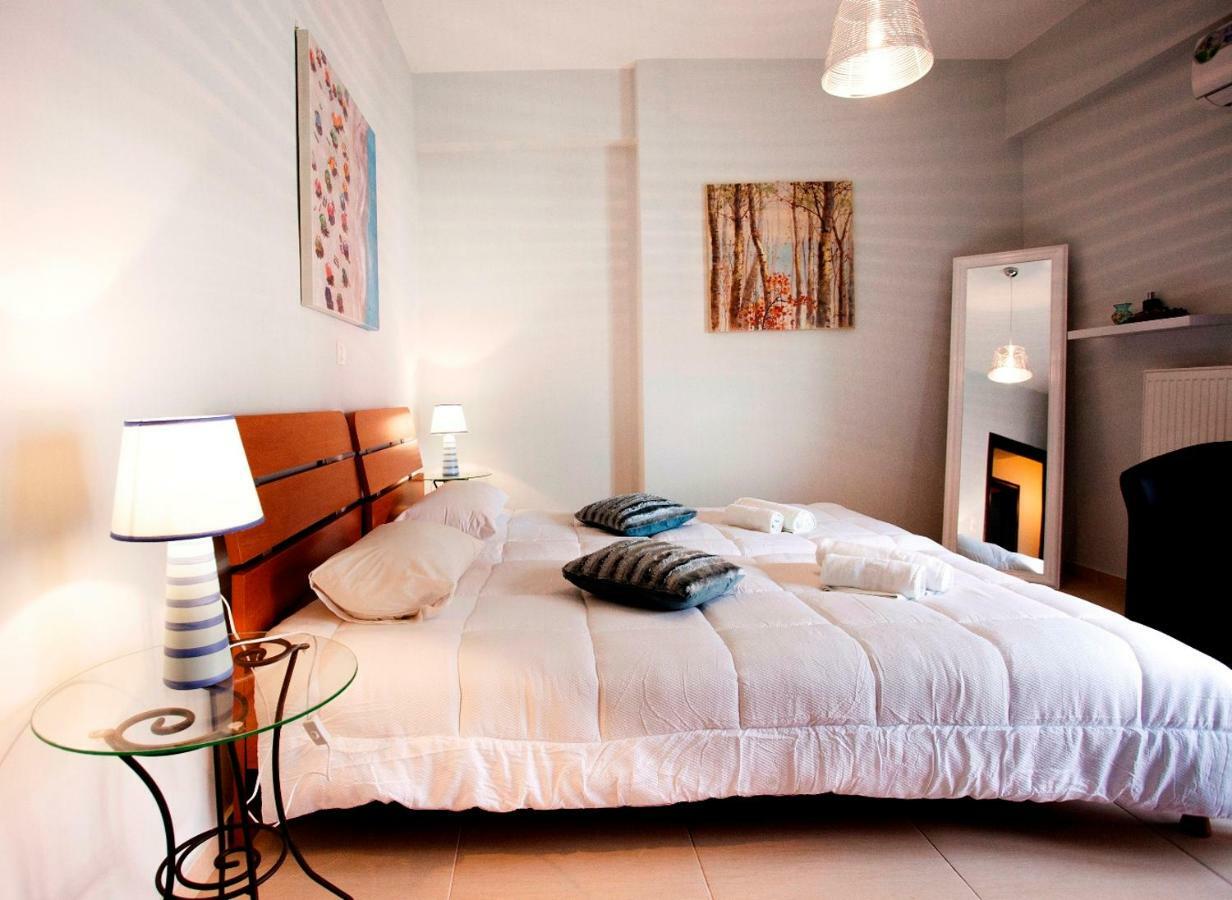 Apartment Elena & Pelagia Luxury