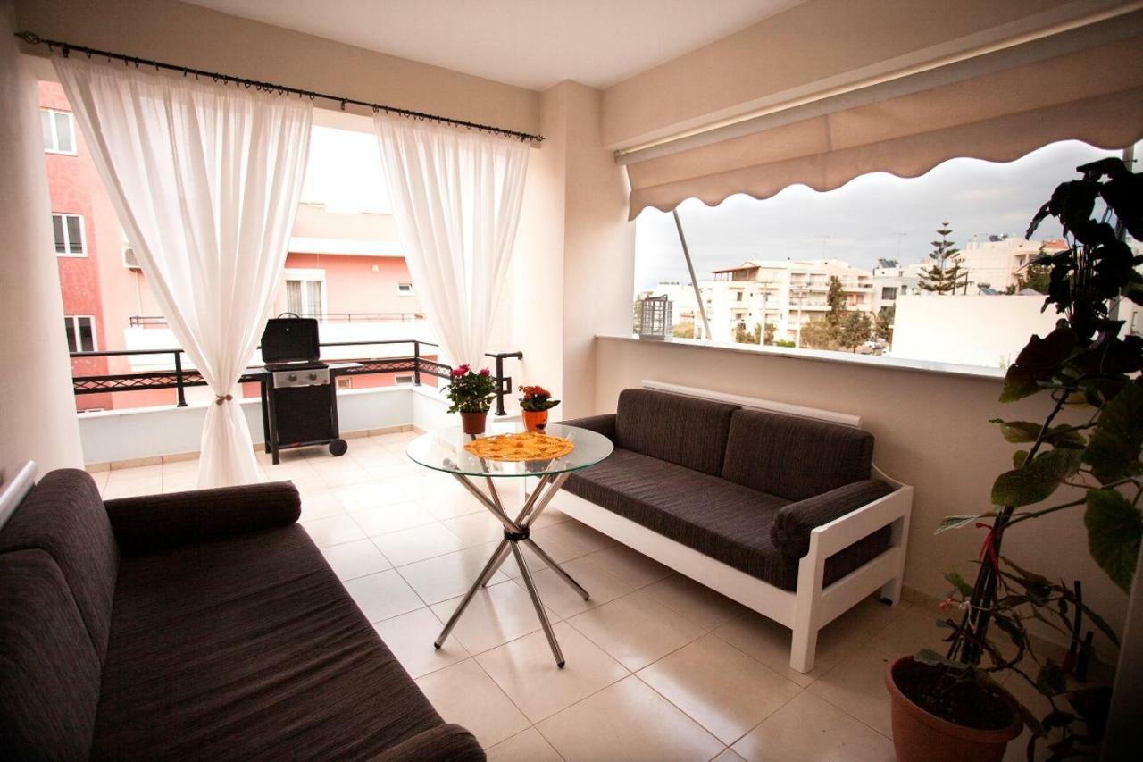 Apartment Elena & Pelagia Luxury