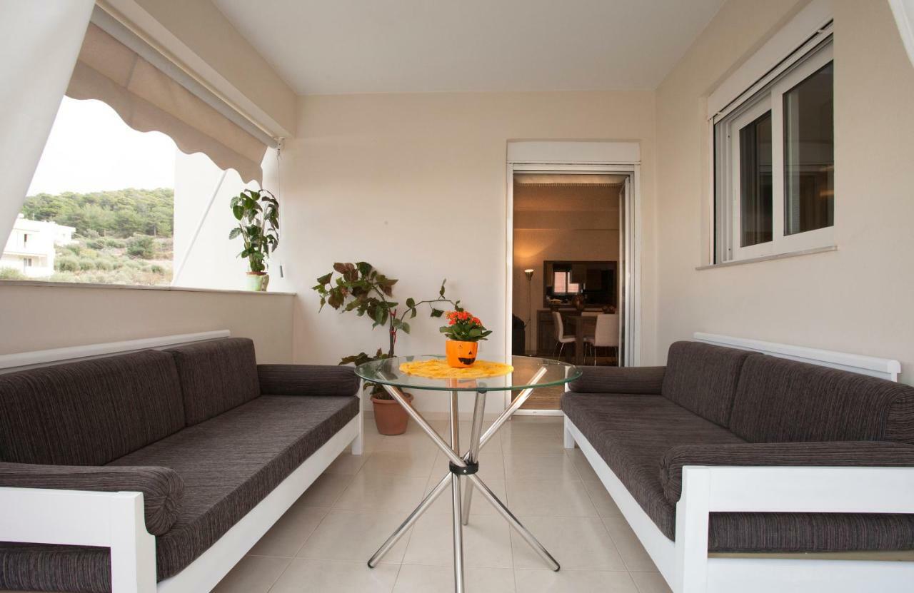 Elena & Pelagia Luxury Rethymno (Crete)