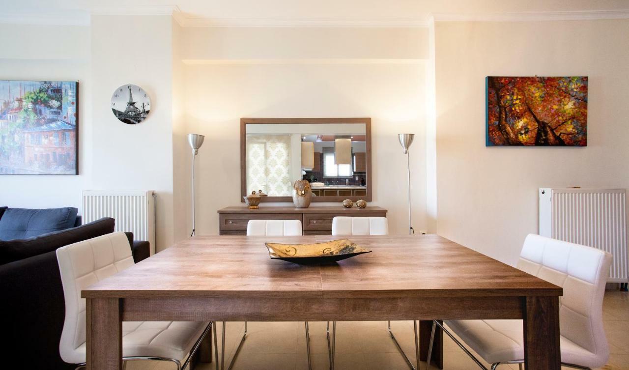 Elena & Pelagia Luxury Rethymno (Crete)
