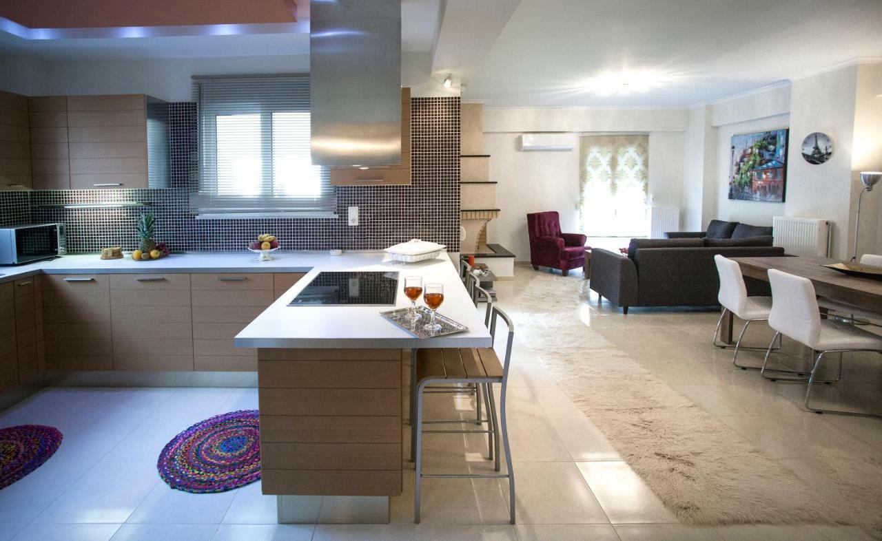 Elena & Pelagia Luxury Rethymno (Crete)