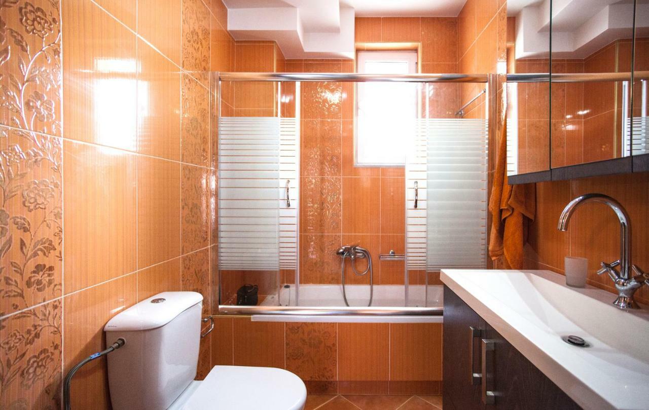 Elena & Pelagia Luxury *