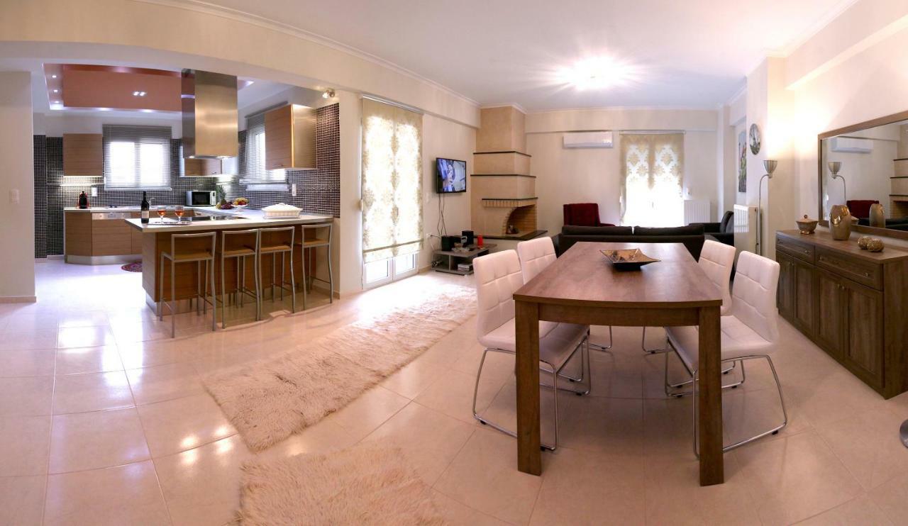 Apartment Elena & Pelagia Luxury *
