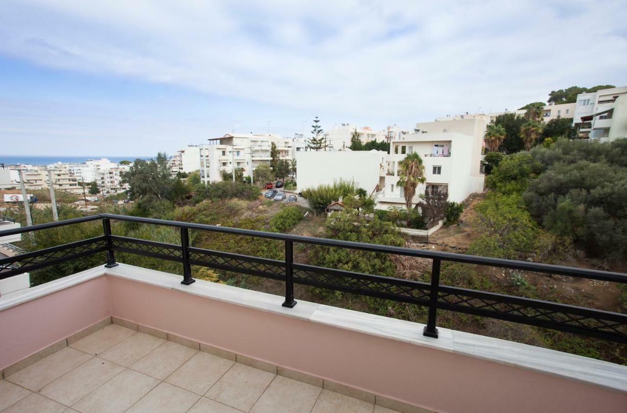 Elena & Pelagia Luxury