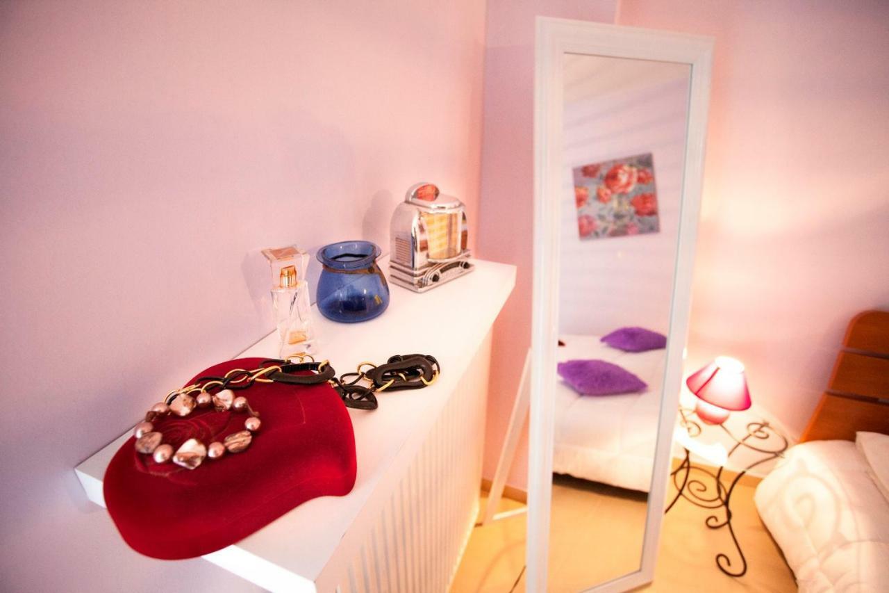 Apartment Elena & Pelagia Luxury