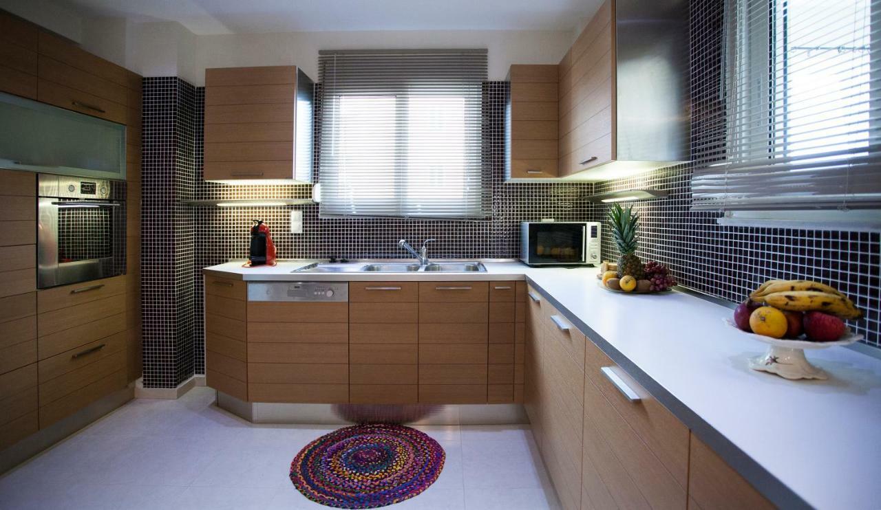 Elena & Pelagia Luxury Apartment