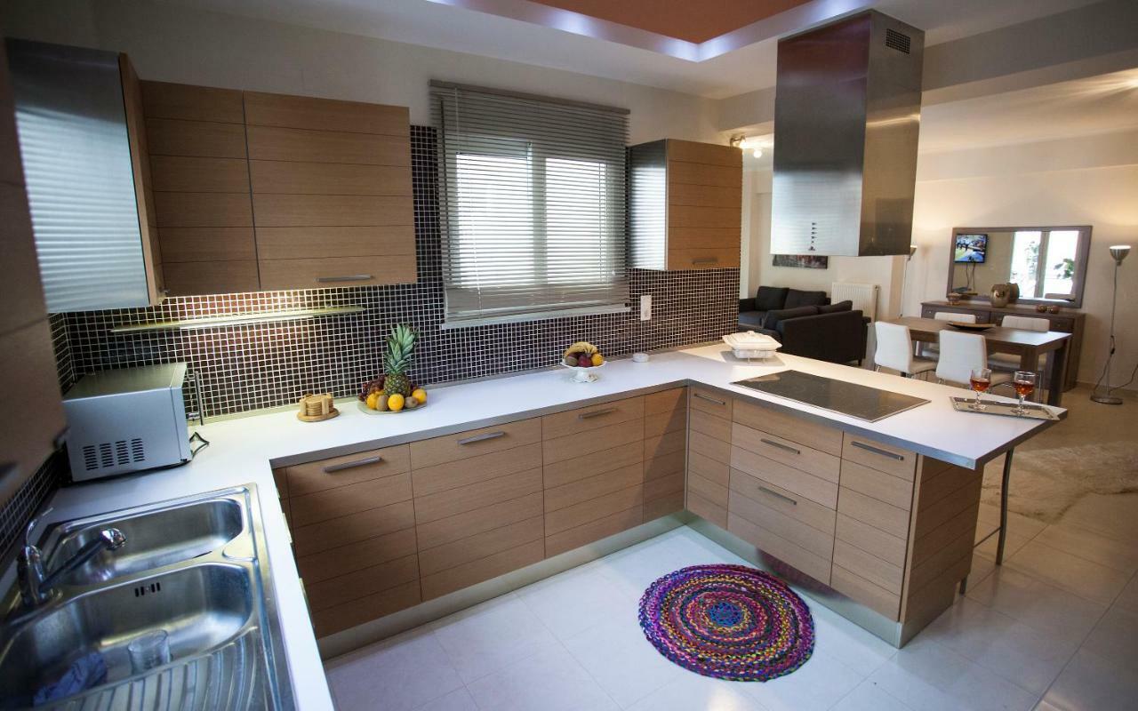 Apartment Elena & Pelagia Luxury *