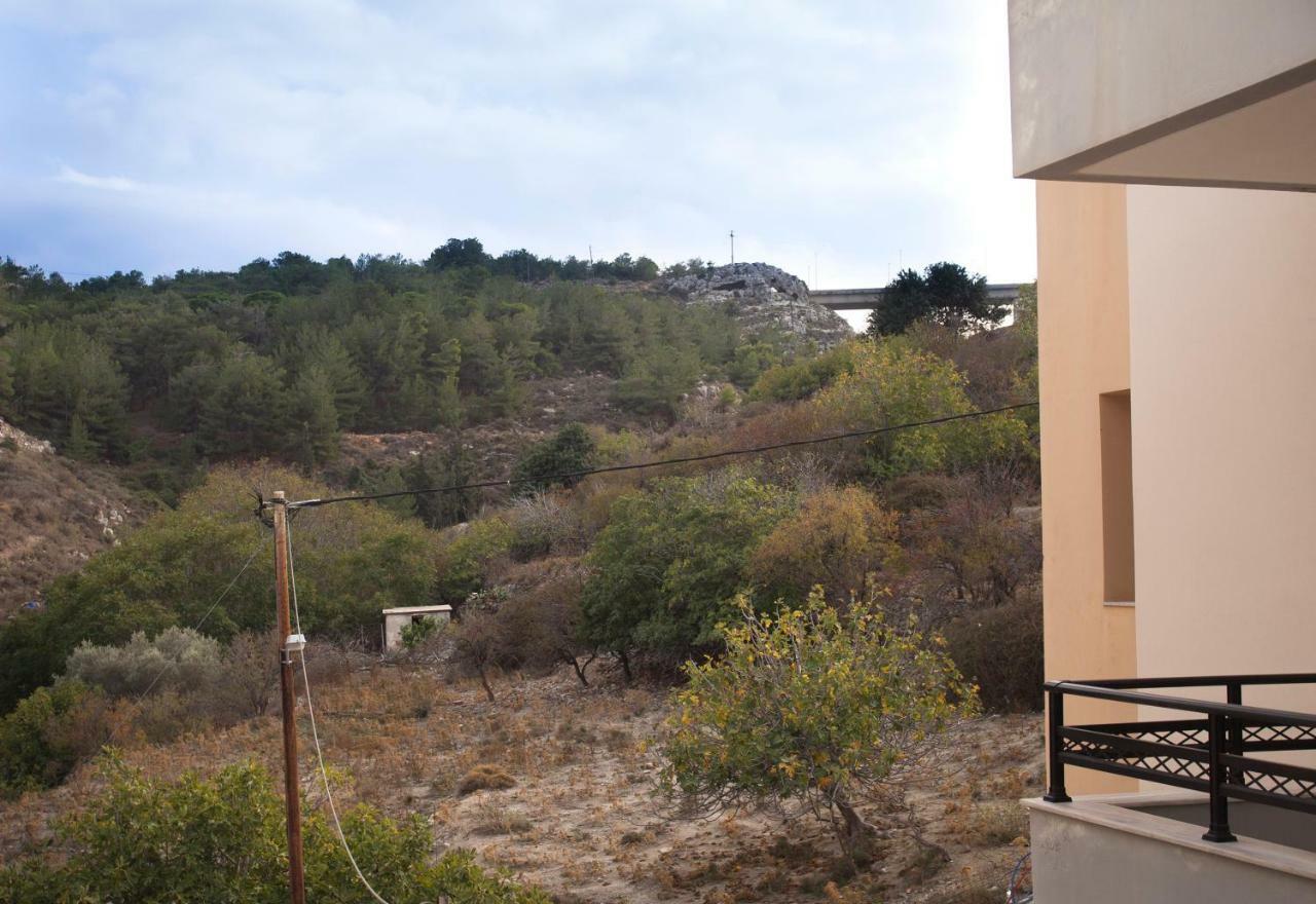 Elena & Pelagia Luxury * Rethymno (Crete)