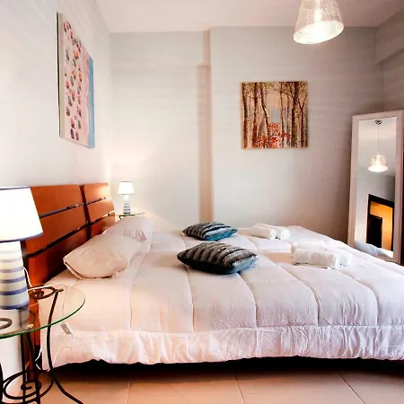 Elena & Pelagia Luxury Apartment Rethymno  Exterior photo