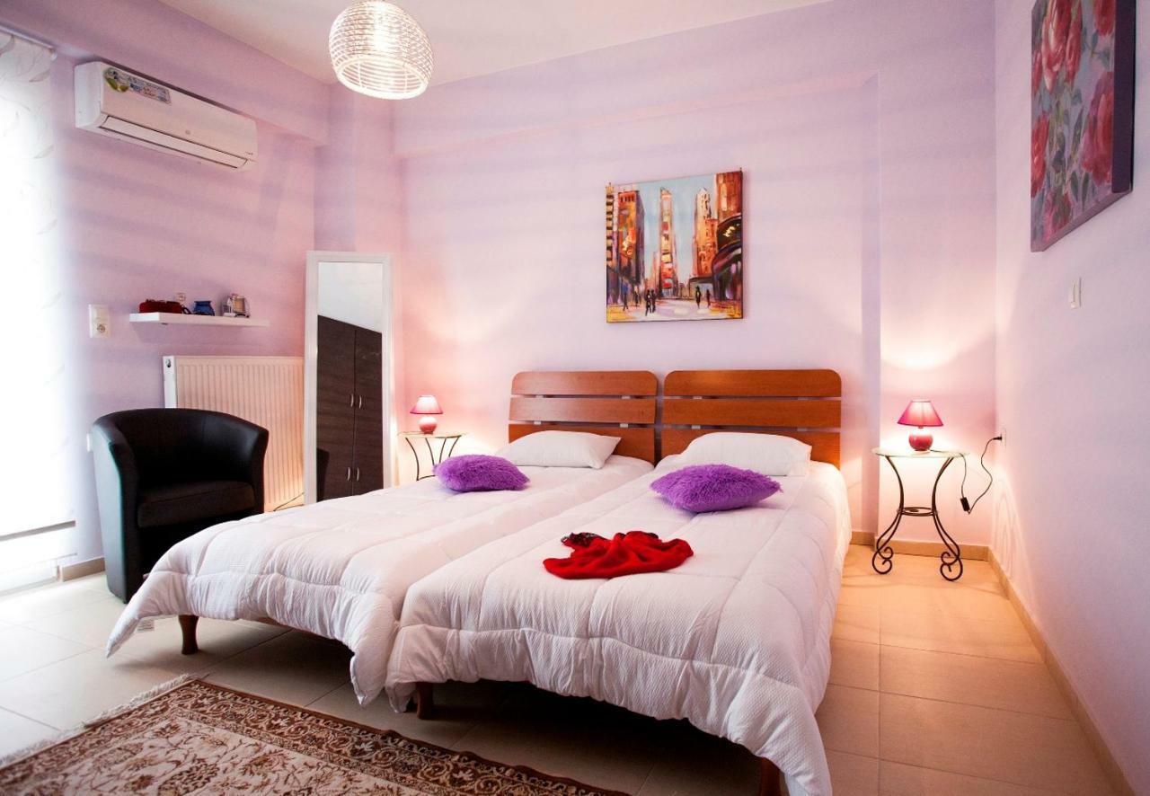 Apartment Elena & Pelagia Luxury *