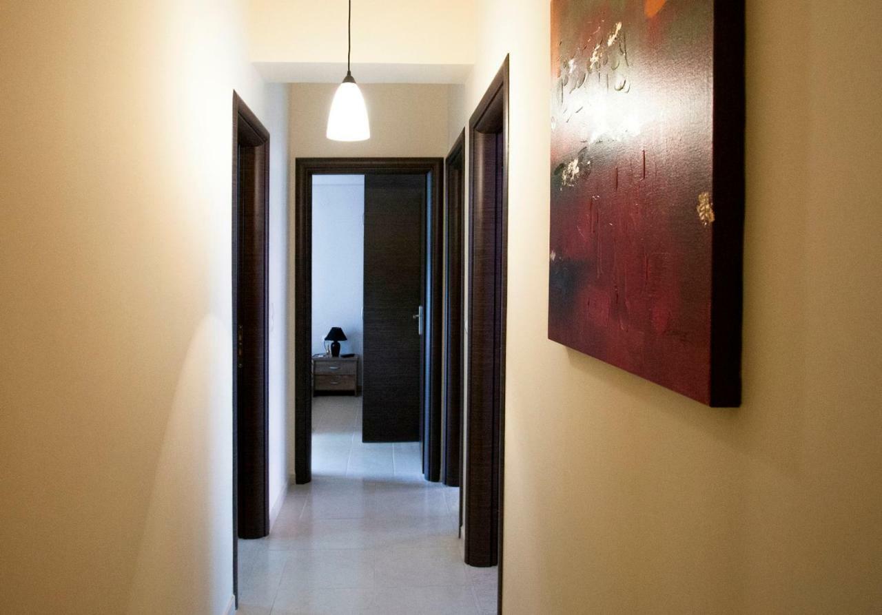 Elena & Pelagia Luxury Apartment